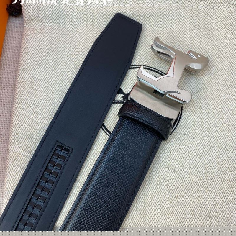 H**mes belts